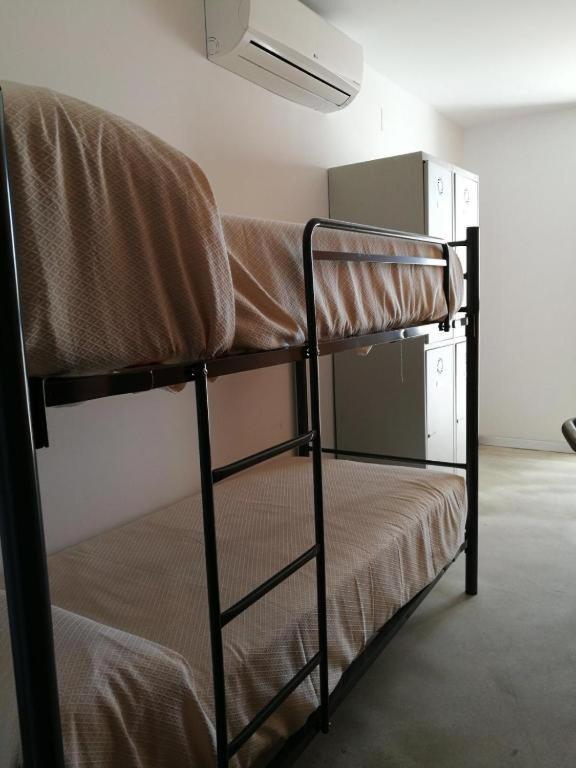 Hostel Divino Morales Arroyo de la Luz 외부 사진