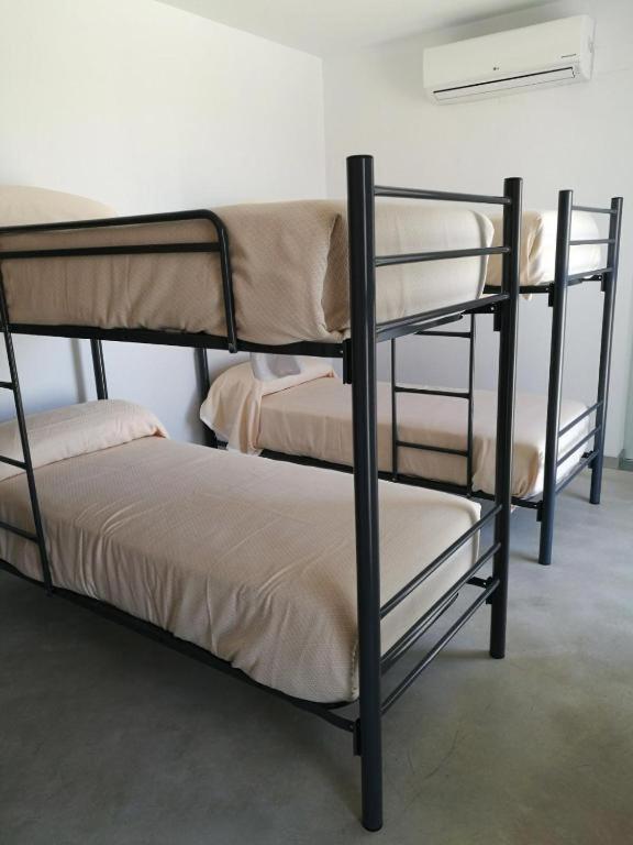 Hostel Divino Morales Arroyo de la Luz 외부 사진