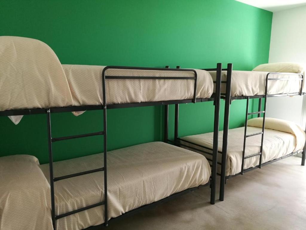 Hostel Divino Morales Arroyo de la Luz 외부 사진