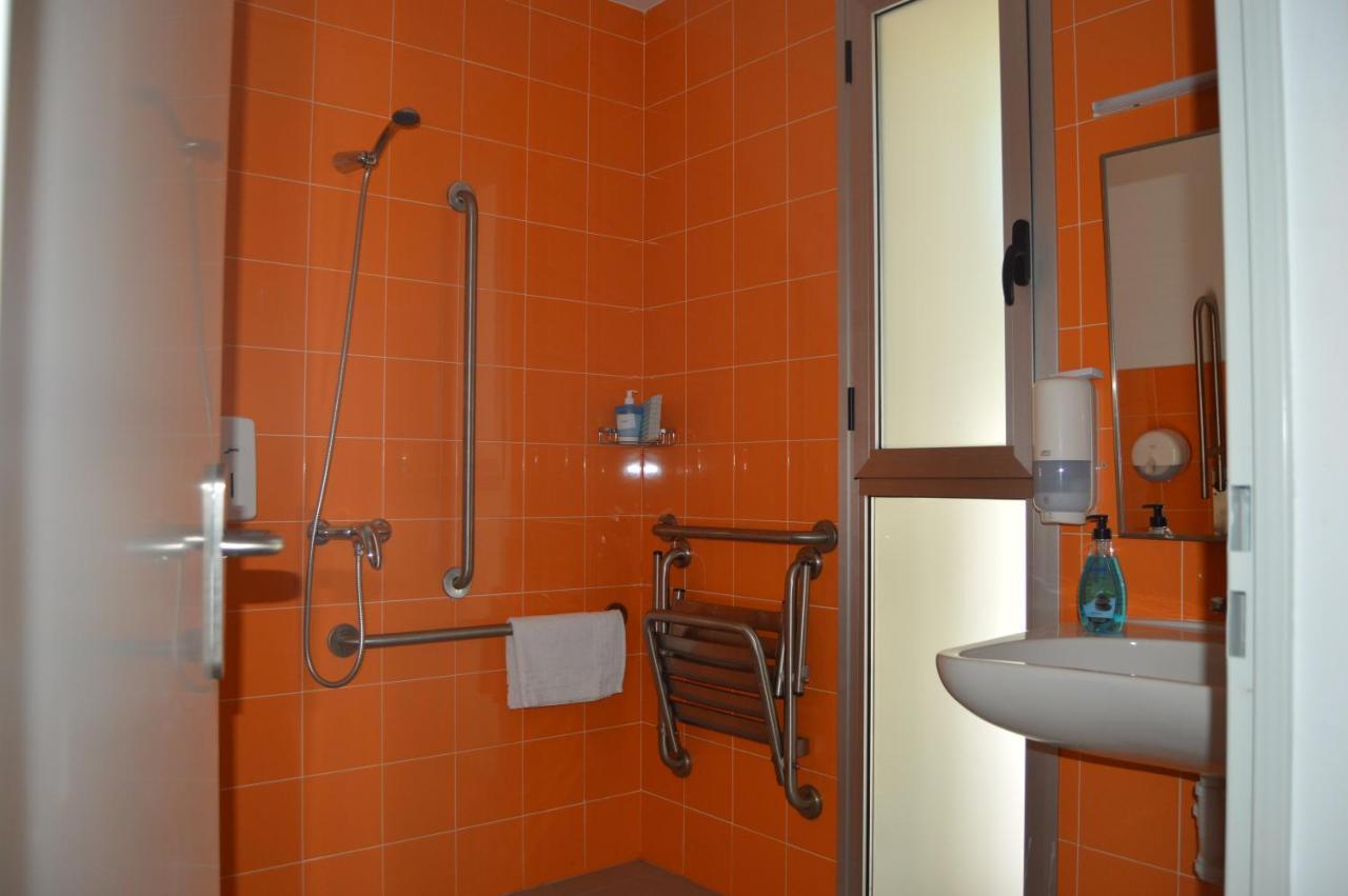 Hostel Divino Morales Arroyo de la Luz 외부 사진