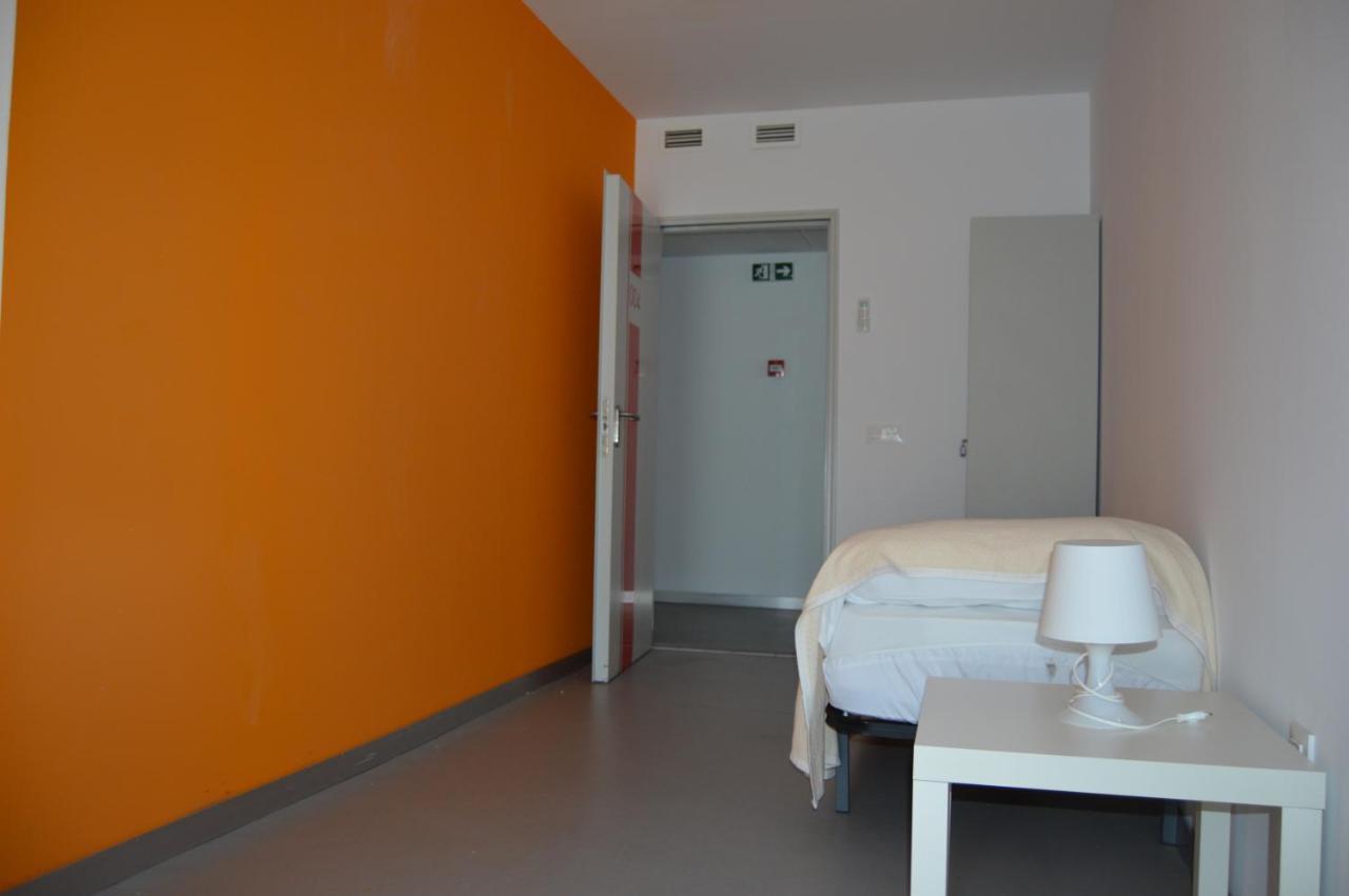 Hostel Divino Morales Arroyo de la Luz 외부 사진