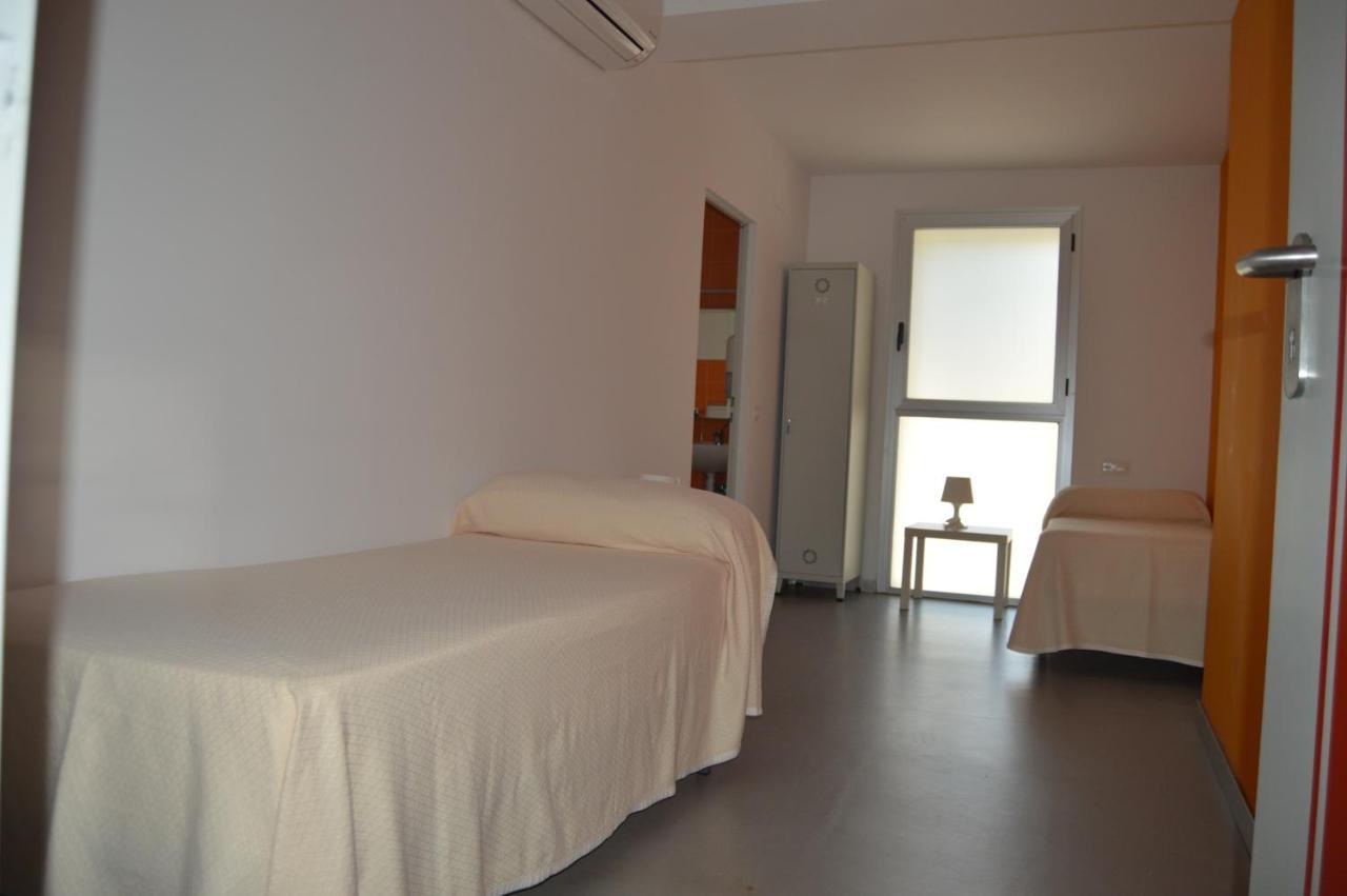 Hostel Divino Morales Arroyo de la Luz 외부 사진