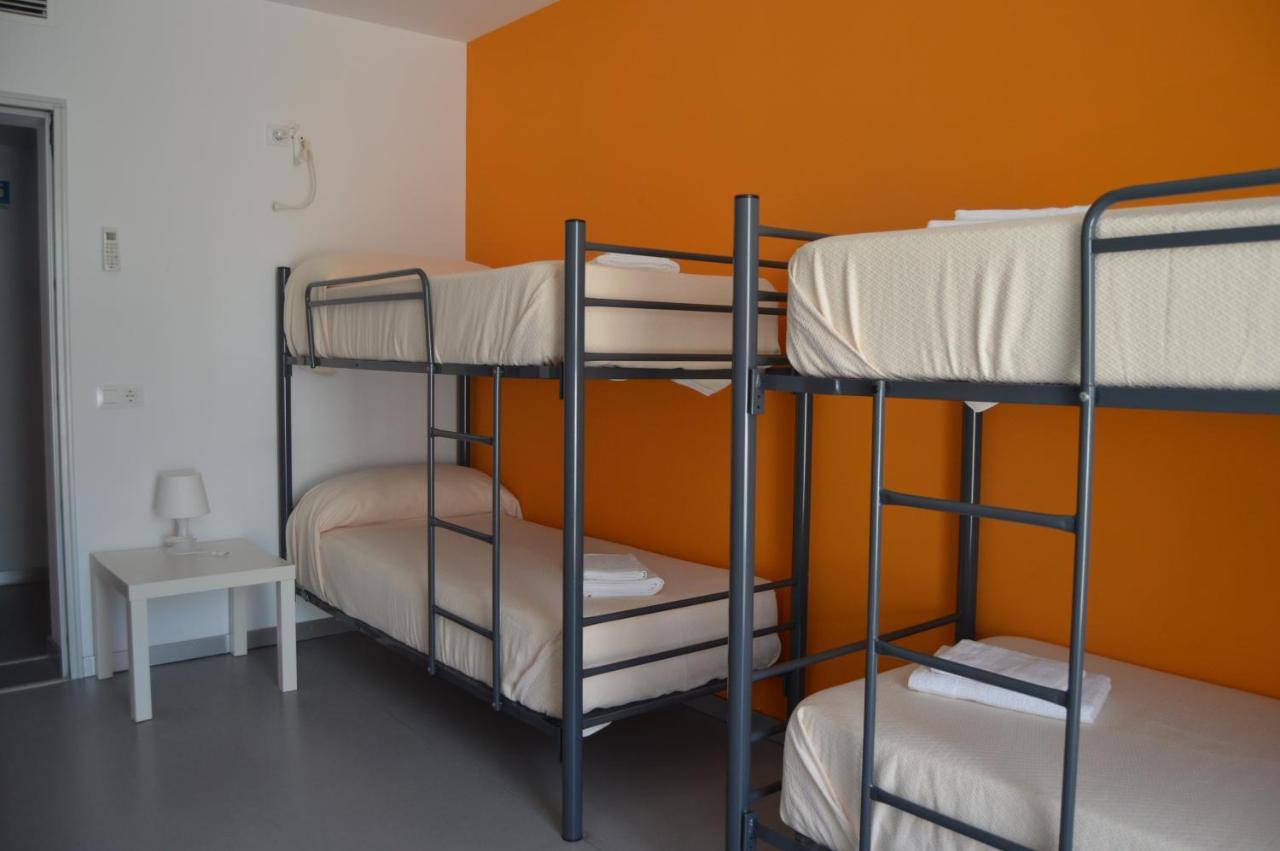 Hostel Divino Morales Arroyo de la Luz 외부 사진