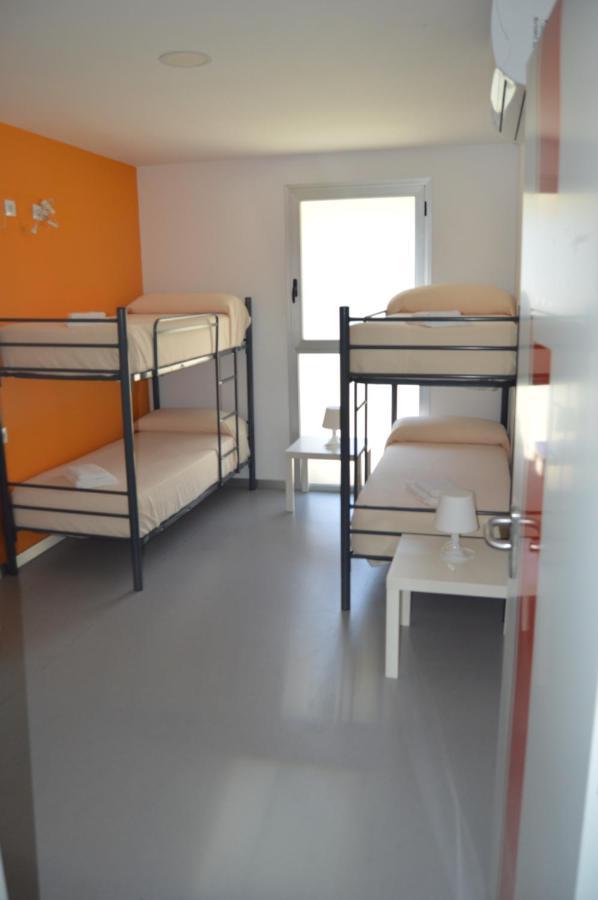 Hostel Divino Morales Arroyo de la Luz 외부 사진