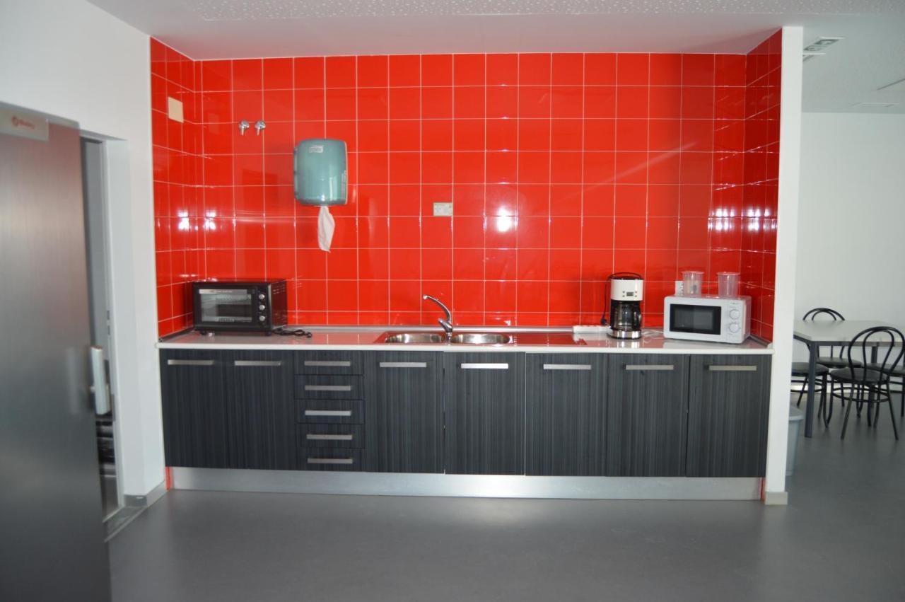 Hostel Divino Morales Arroyo de la Luz 외부 사진