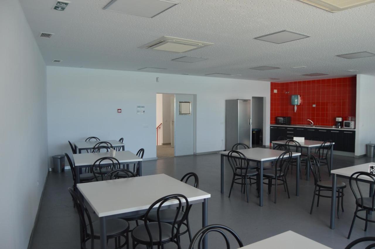 Hostel Divino Morales Arroyo de la Luz 외부 사진