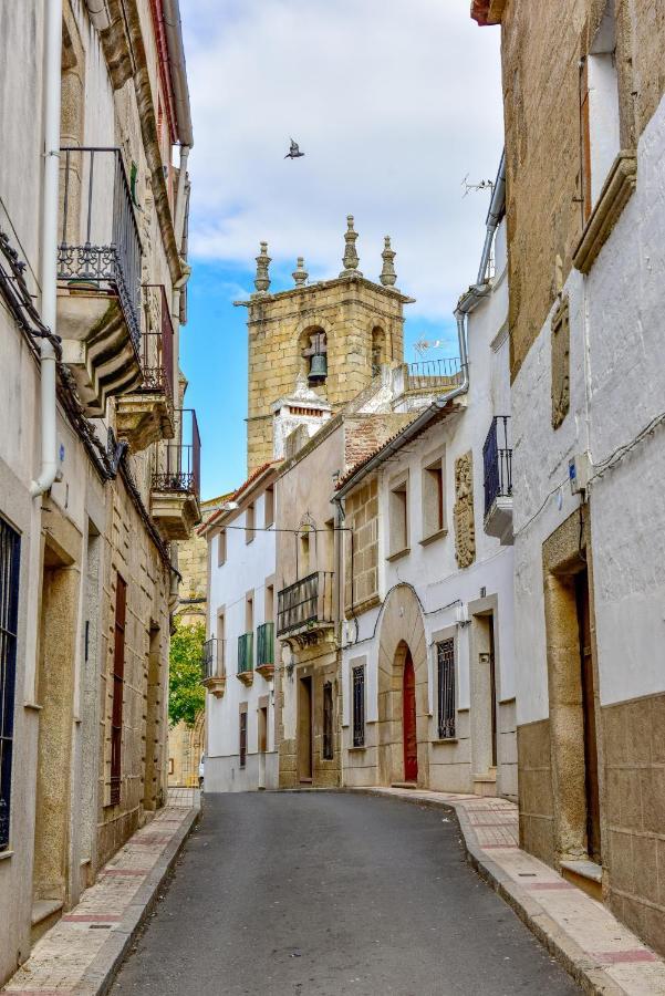 Hostel Divino Morales Arroyo de la Luz 외부 사진
