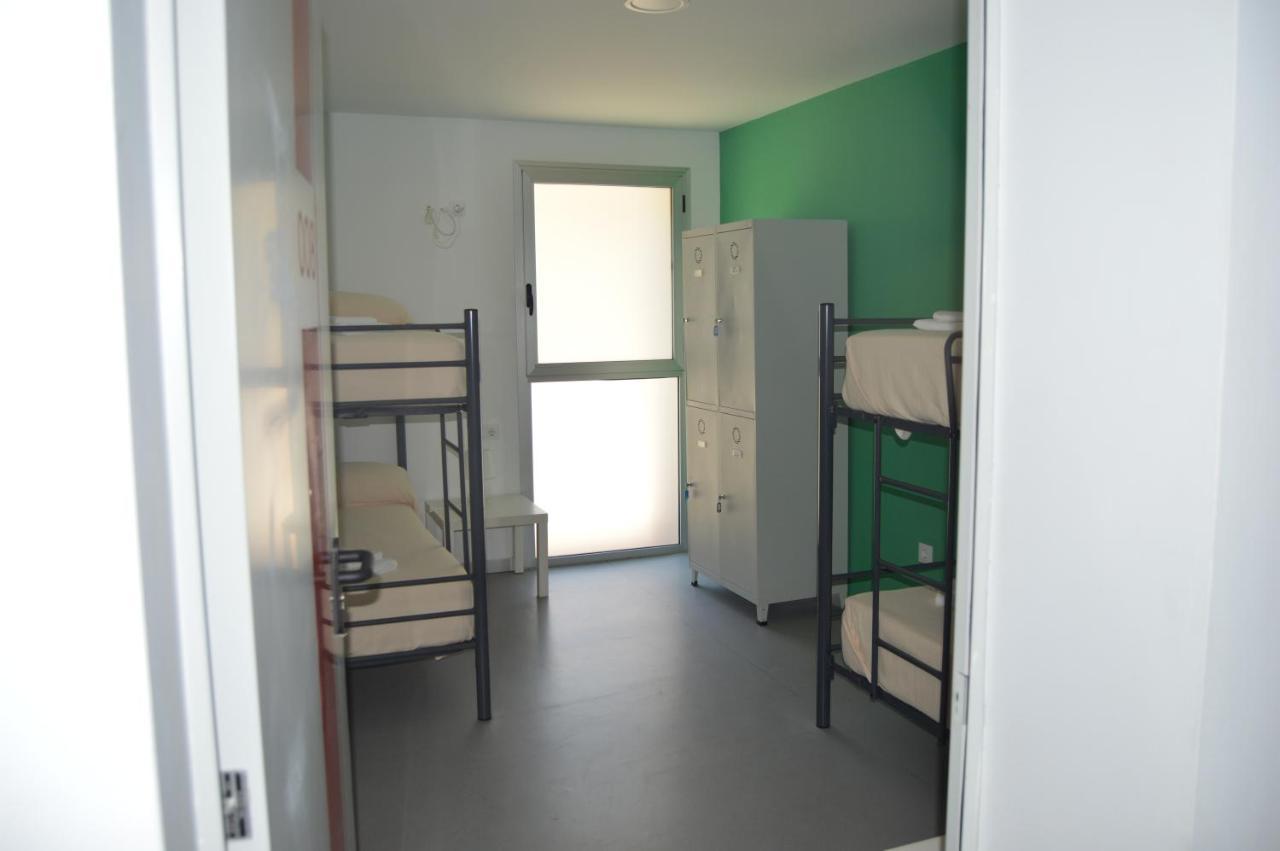 Hostel Divino Morales Arroyo de la Luz 외부 사진